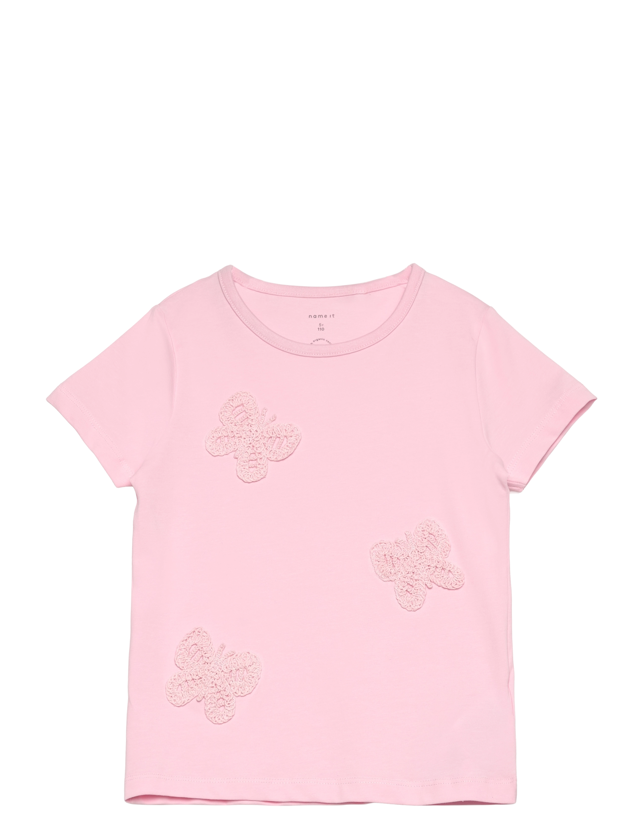 PARFAIT PINK