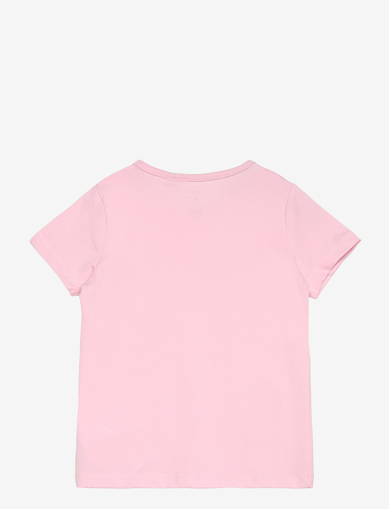 name it - NMFHEBI SS TOP - parfait pink - 2