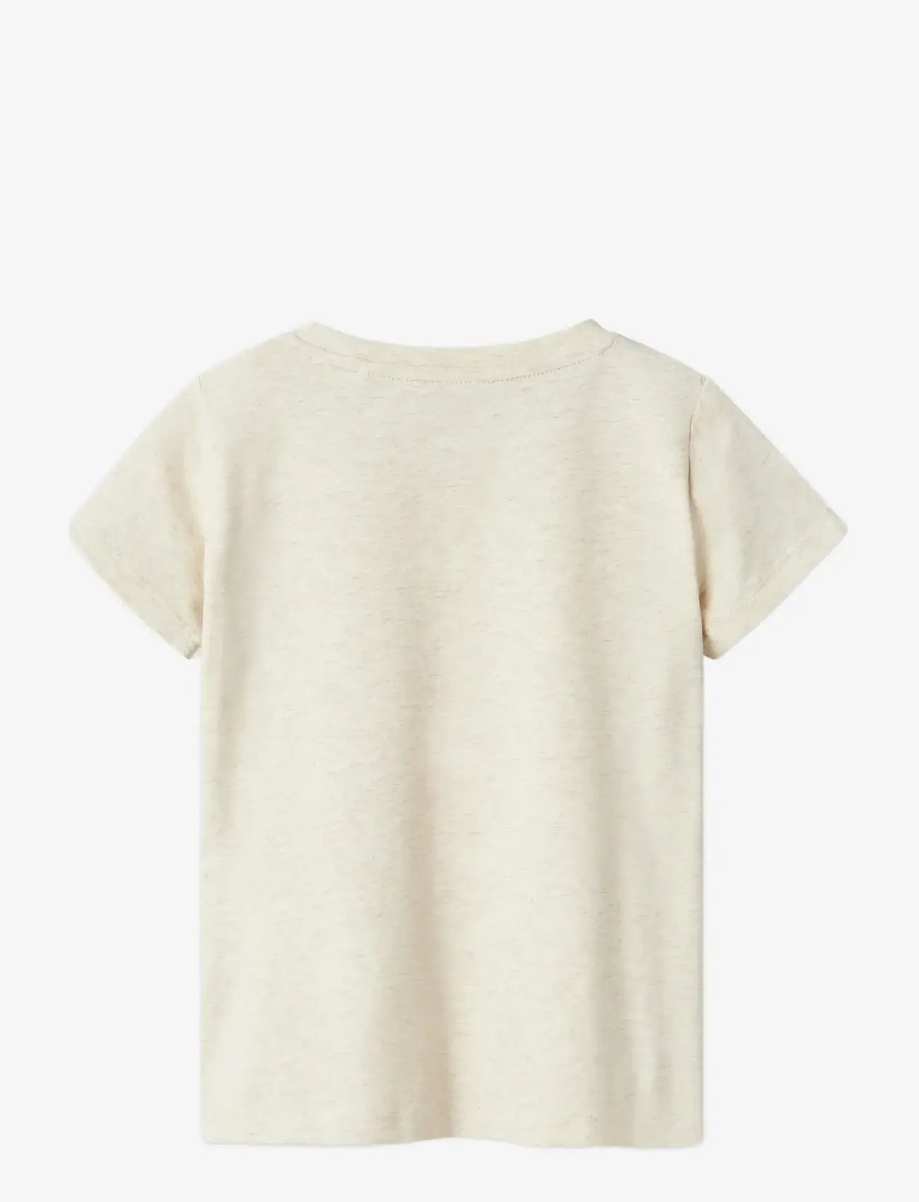 name it - NMFJELIS SS TOP - peyote melange - 1