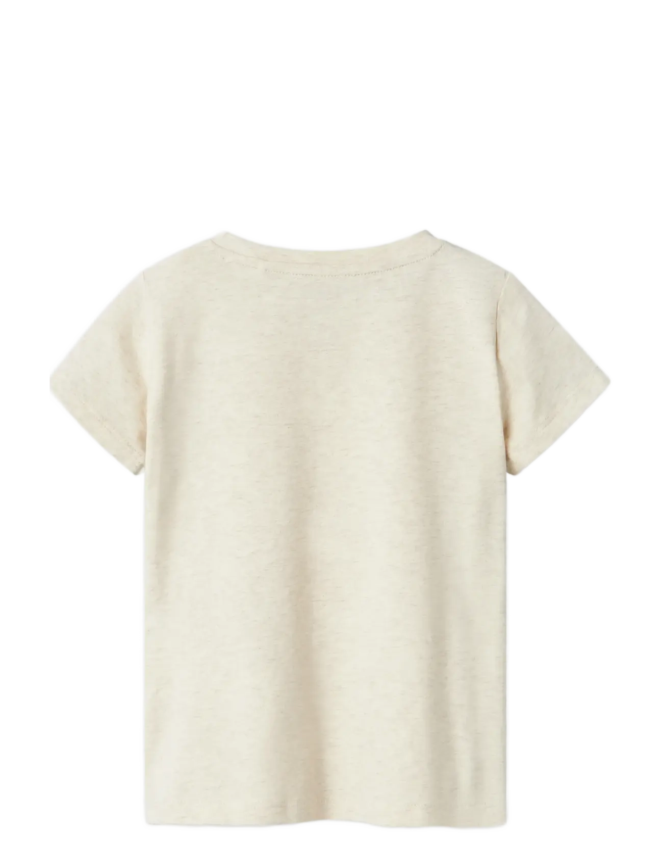 name it - NMFJELIS SS TOP - peyote melange - 1
