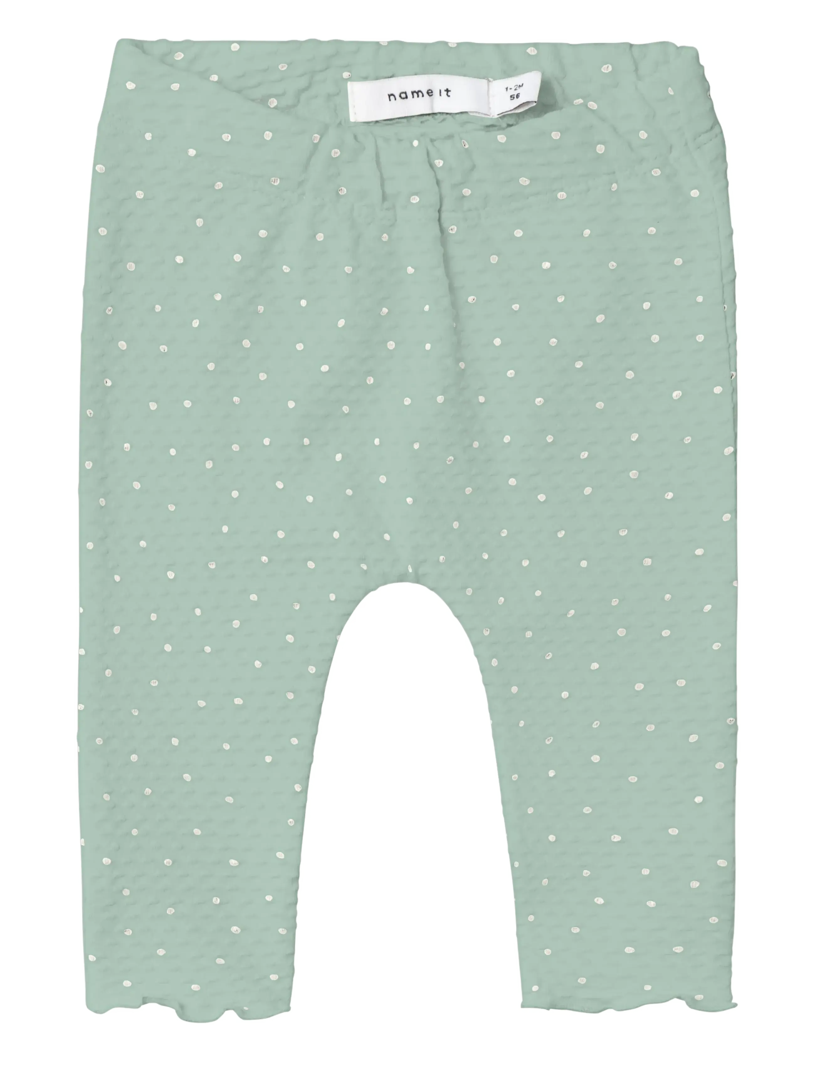 SILT GREEN