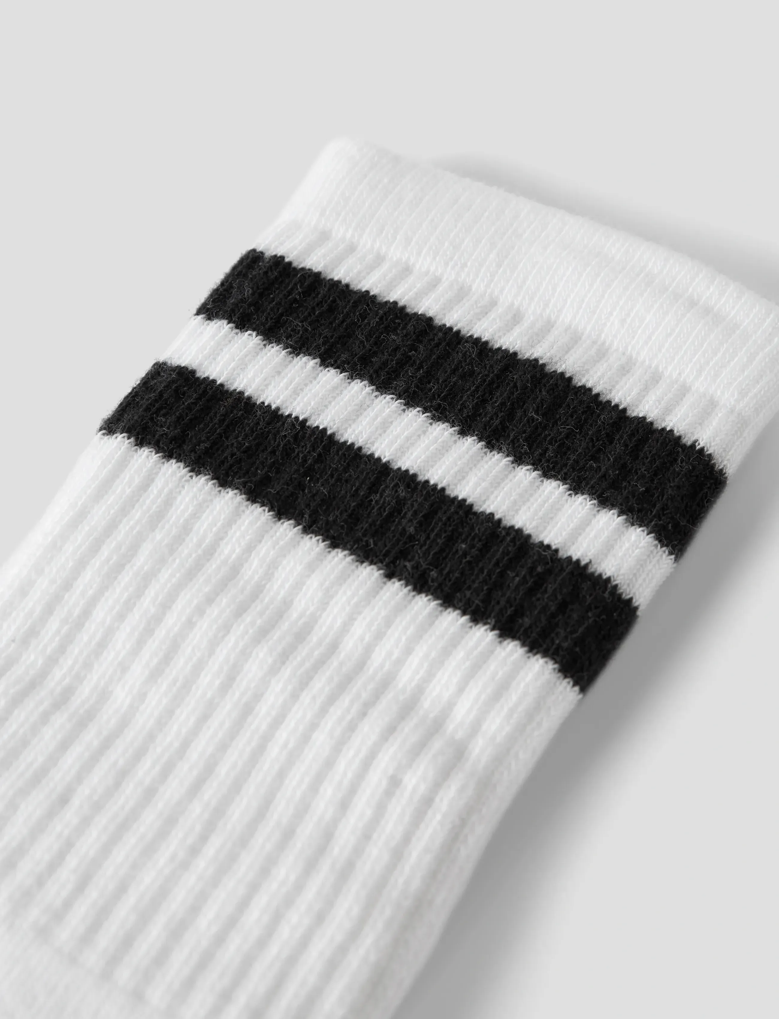 name it - NKMJANS SOCK - lägsta priserna - bright white - 2