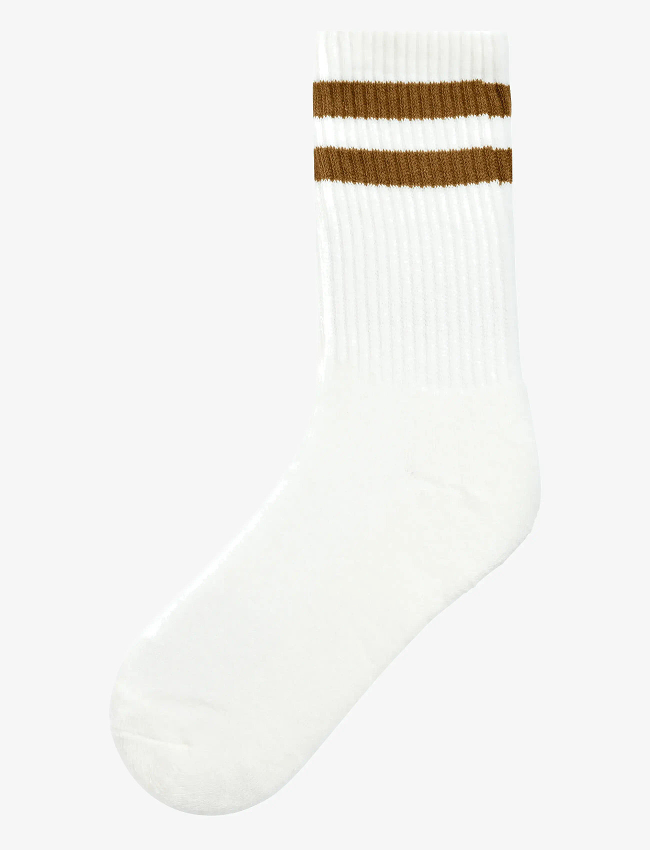name it - NKMJANS SOCK - herbstliche kleidung - bright white - 0