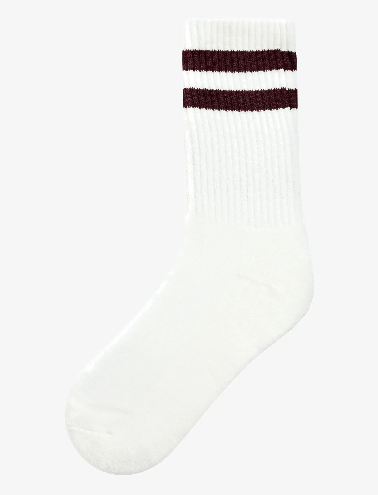 name it - NKMJANS SOCK - sügisesed riided - bright white - 0