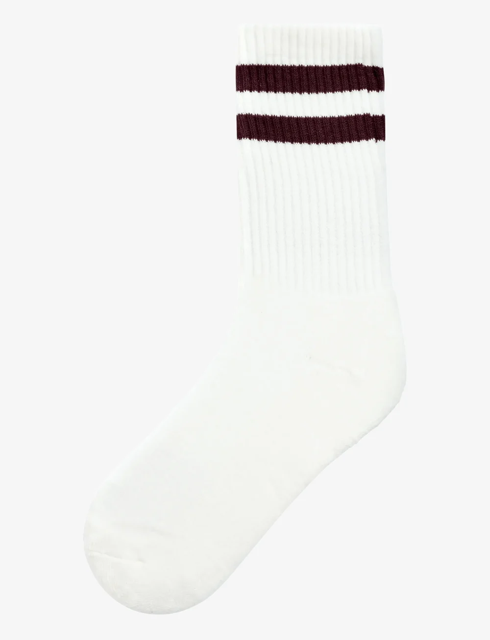 name it - NKMJANS SOCK - strømper - bright white - 0