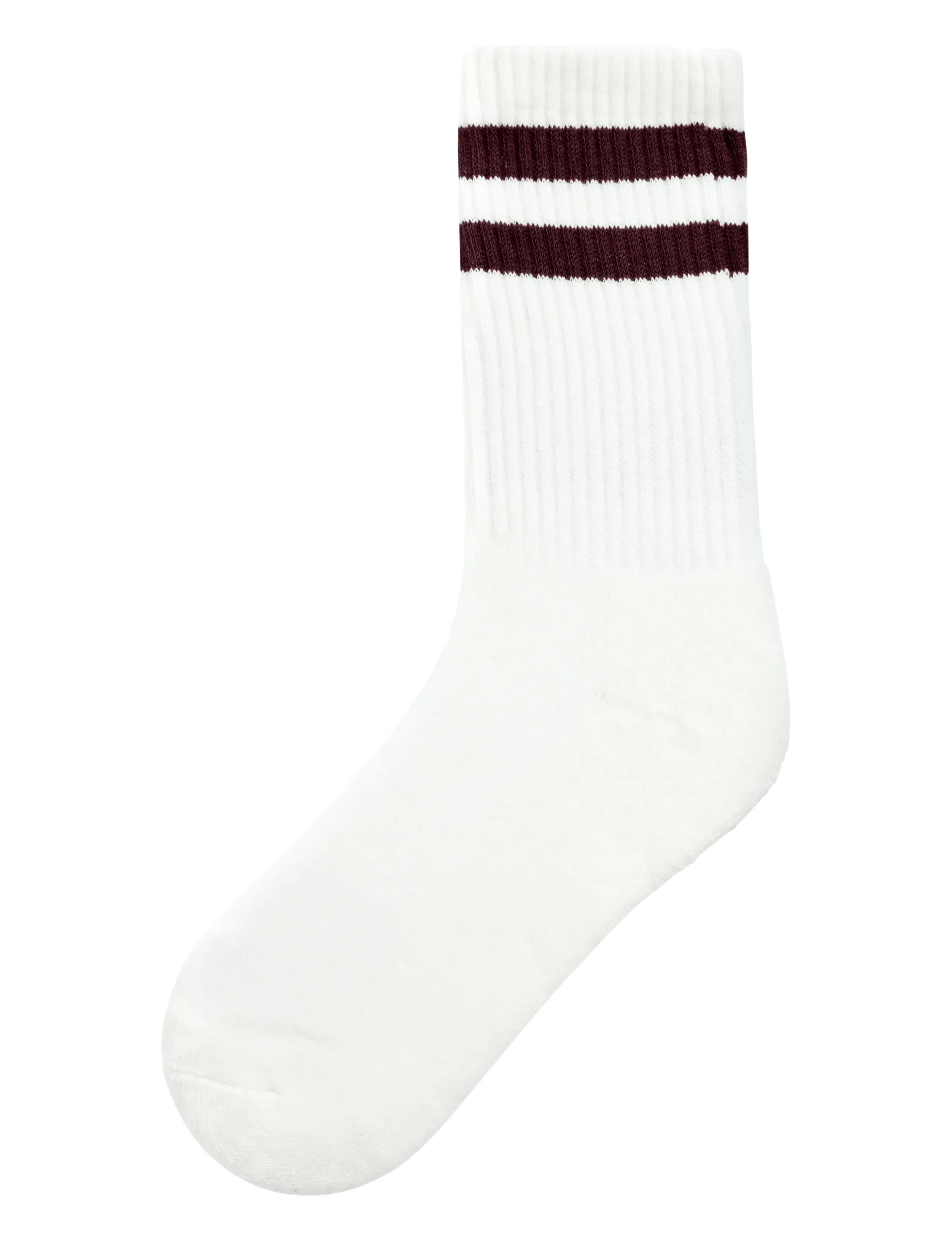 name it NKMJANS SOCK - 4 for 3 - BRIGHT WHITE / white