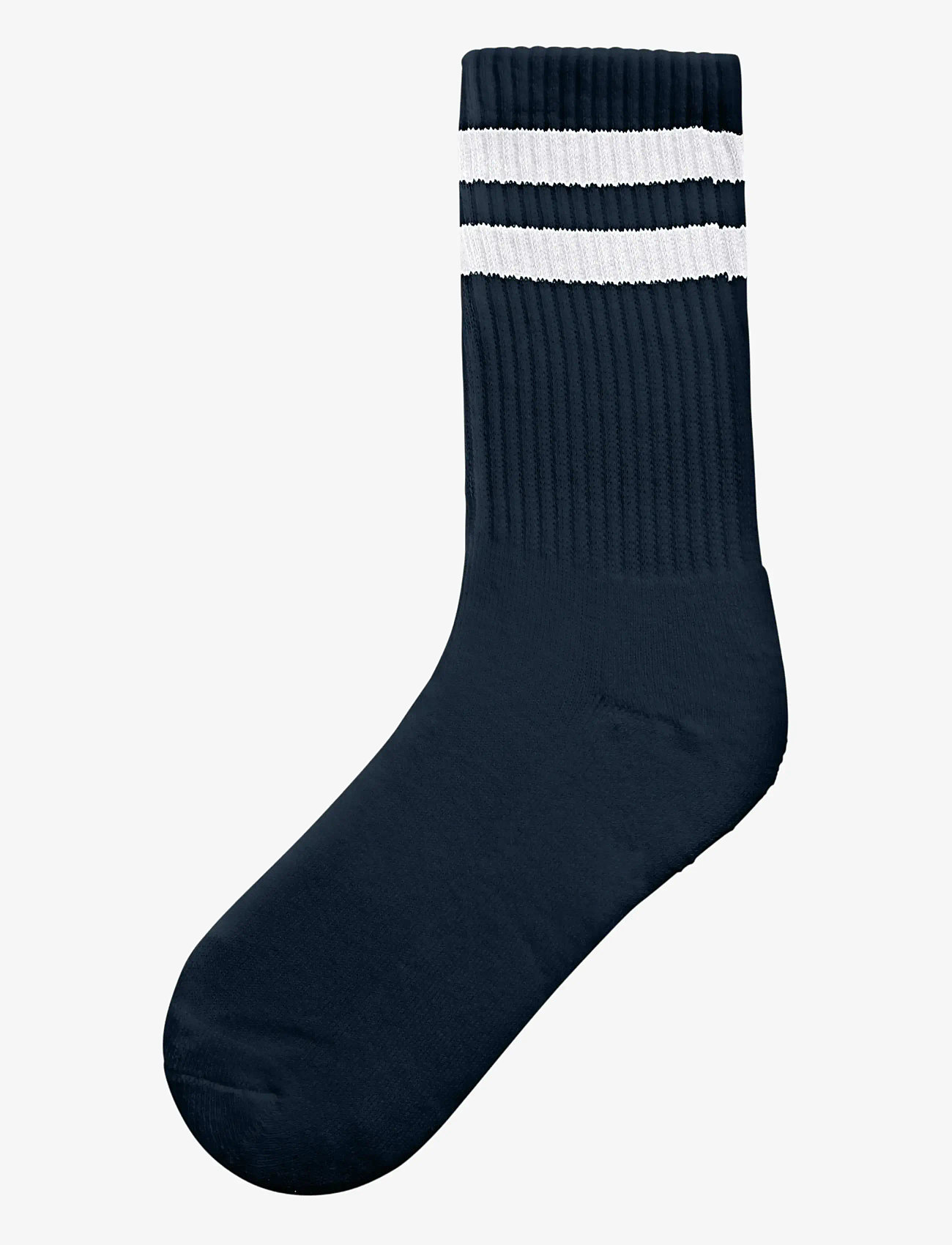 name it - NKMJANS SOCK - efterårstøj - navy blazer - 0
