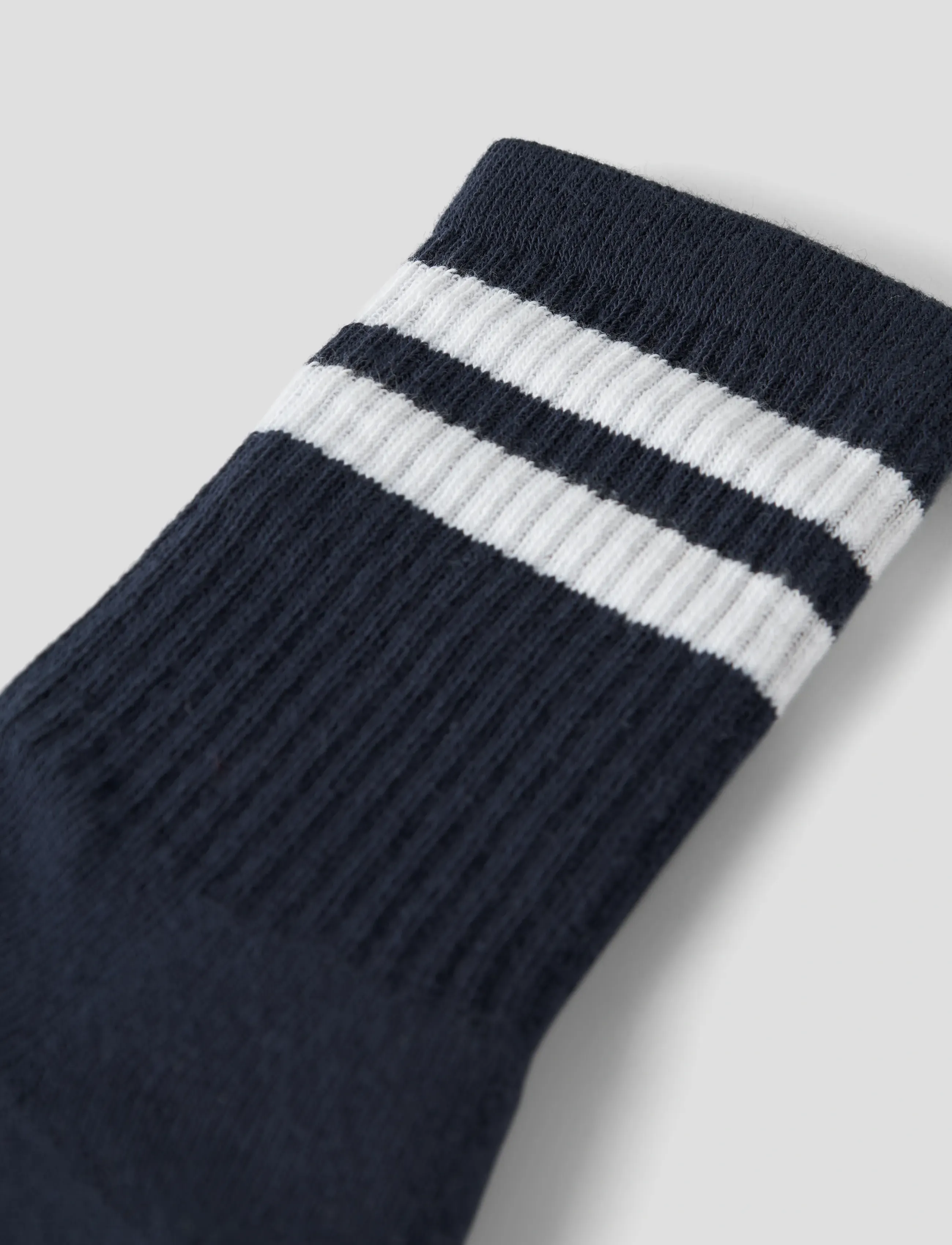 name it - NKMJANS SOCK - socken & strumpfhosen - navy blazer - 2