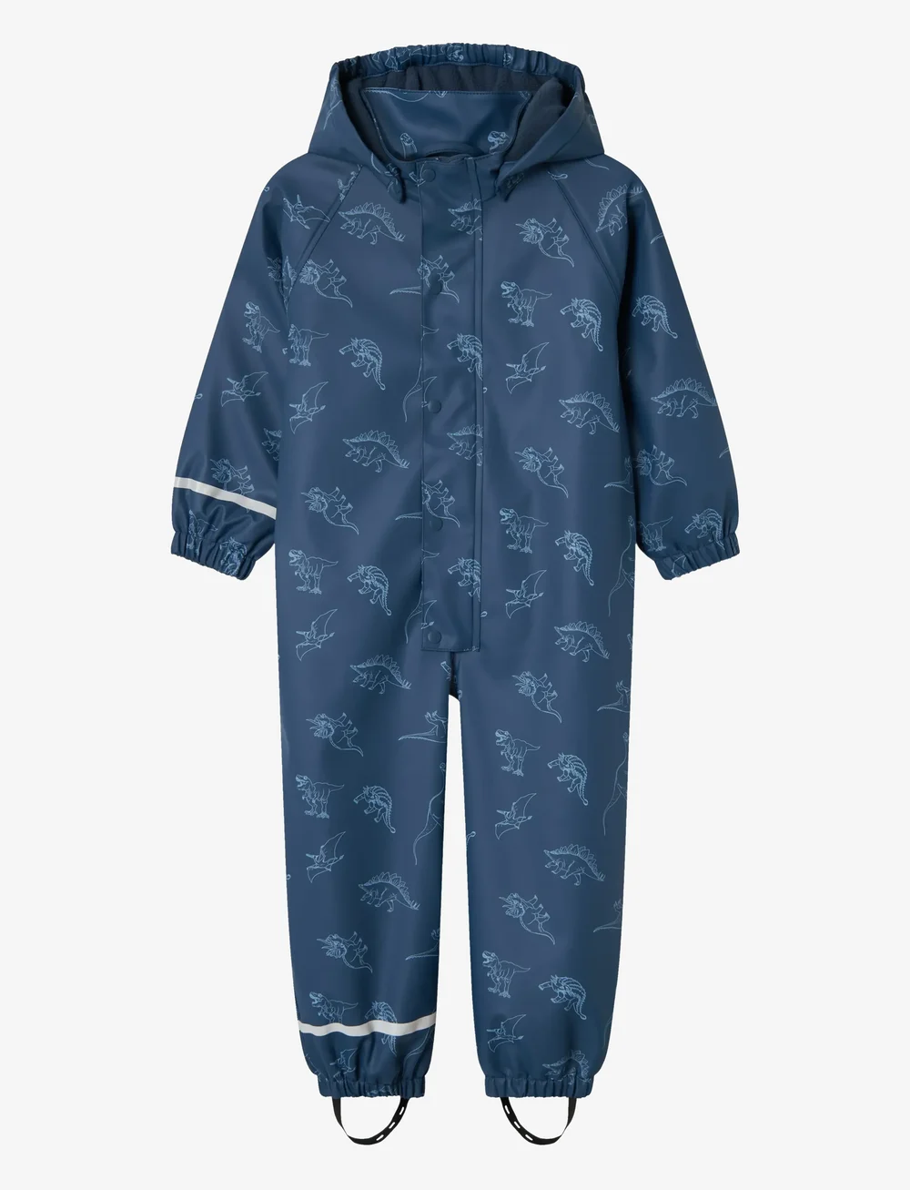 name it Nmmdry10 Rain Suit W Fleece Fo 45.49 Buy Rainwear coveralls from name it online at Boozt . Fast delivery and easy returns