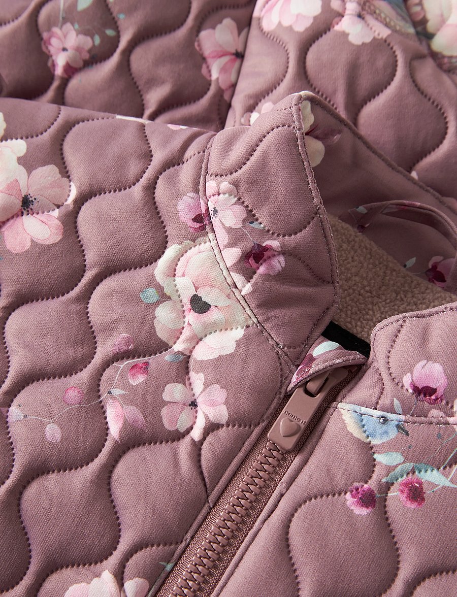 name it - NMFMOON QUILT SET AOP 1FO - termokomplektid - wistful mauve - 5