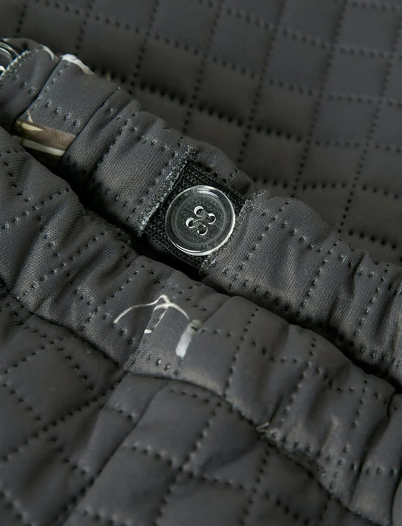 name it - NMMMOON QUILT SET AOP 1FO - thermo-sets - grey pinstripe - 3