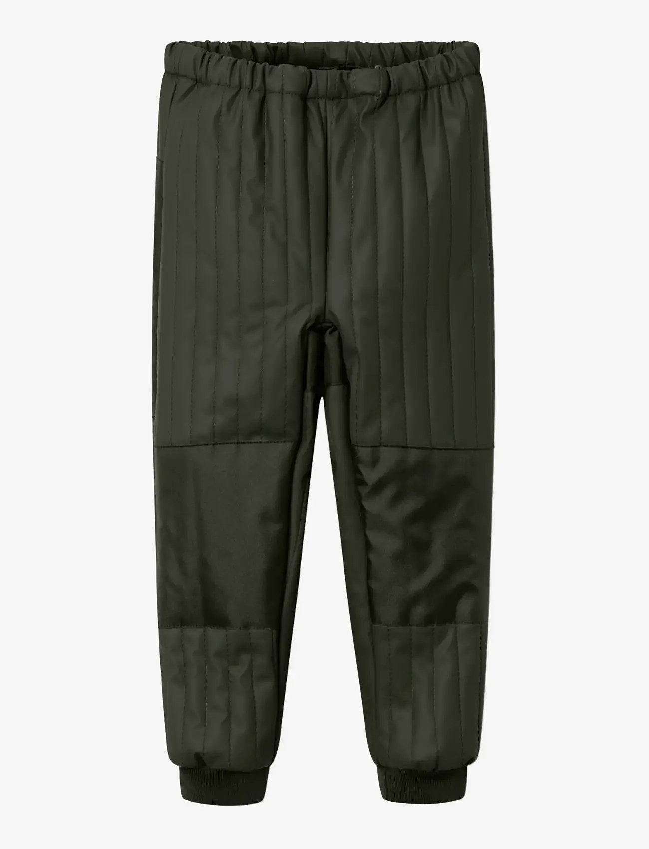 name it - NMMMUD RUB QUILT SET SOLID FO - termokomplektid - rosin - 3