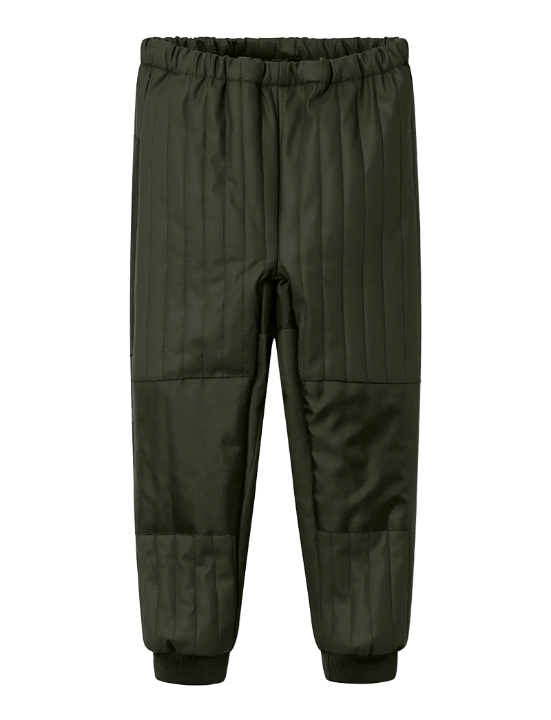 name it - NMMMUD RUB QUILT SET SOLID FO - termokomplektid - rosin - 3