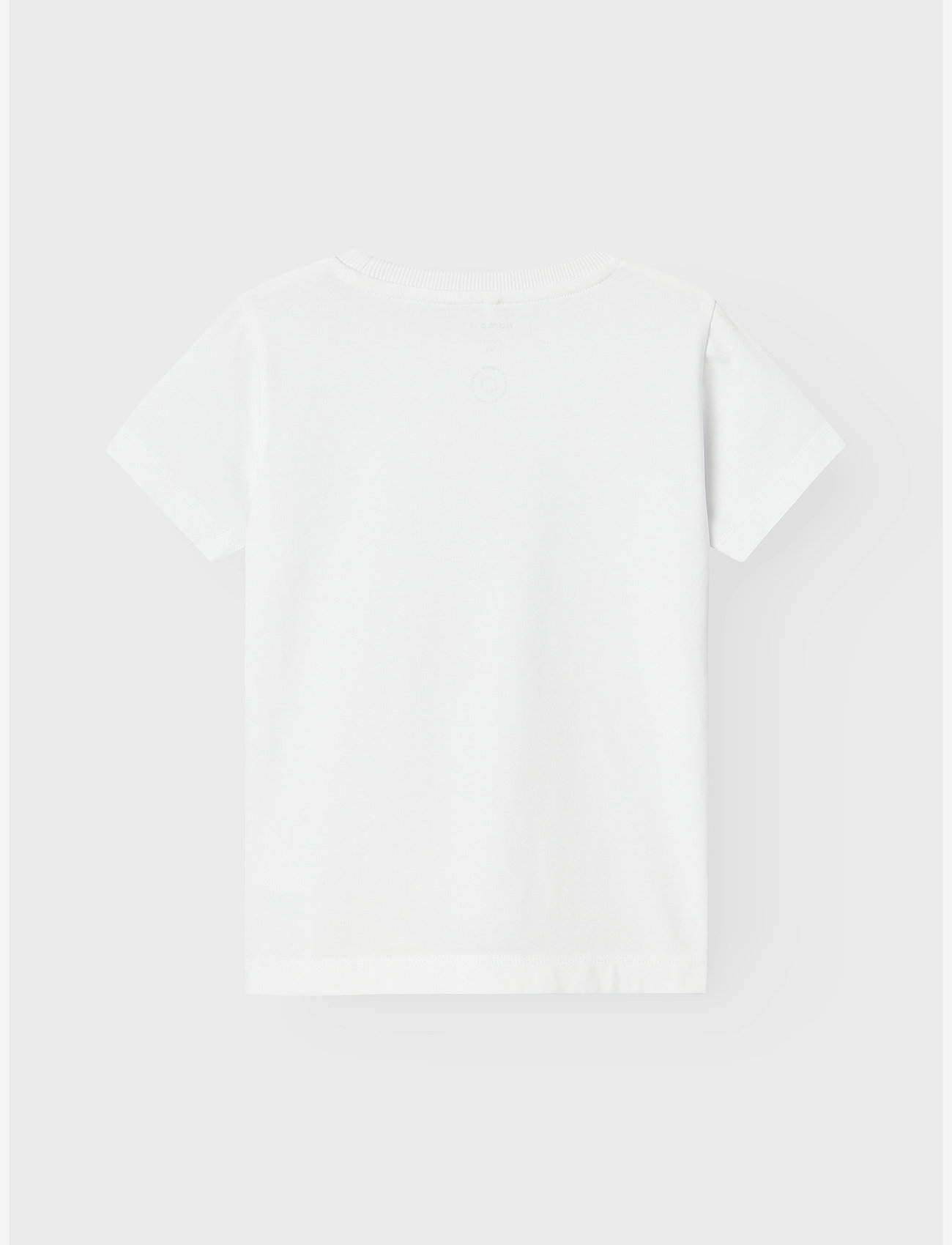 name it - NMMHOLGER SS TOP BOX - bright white - 1