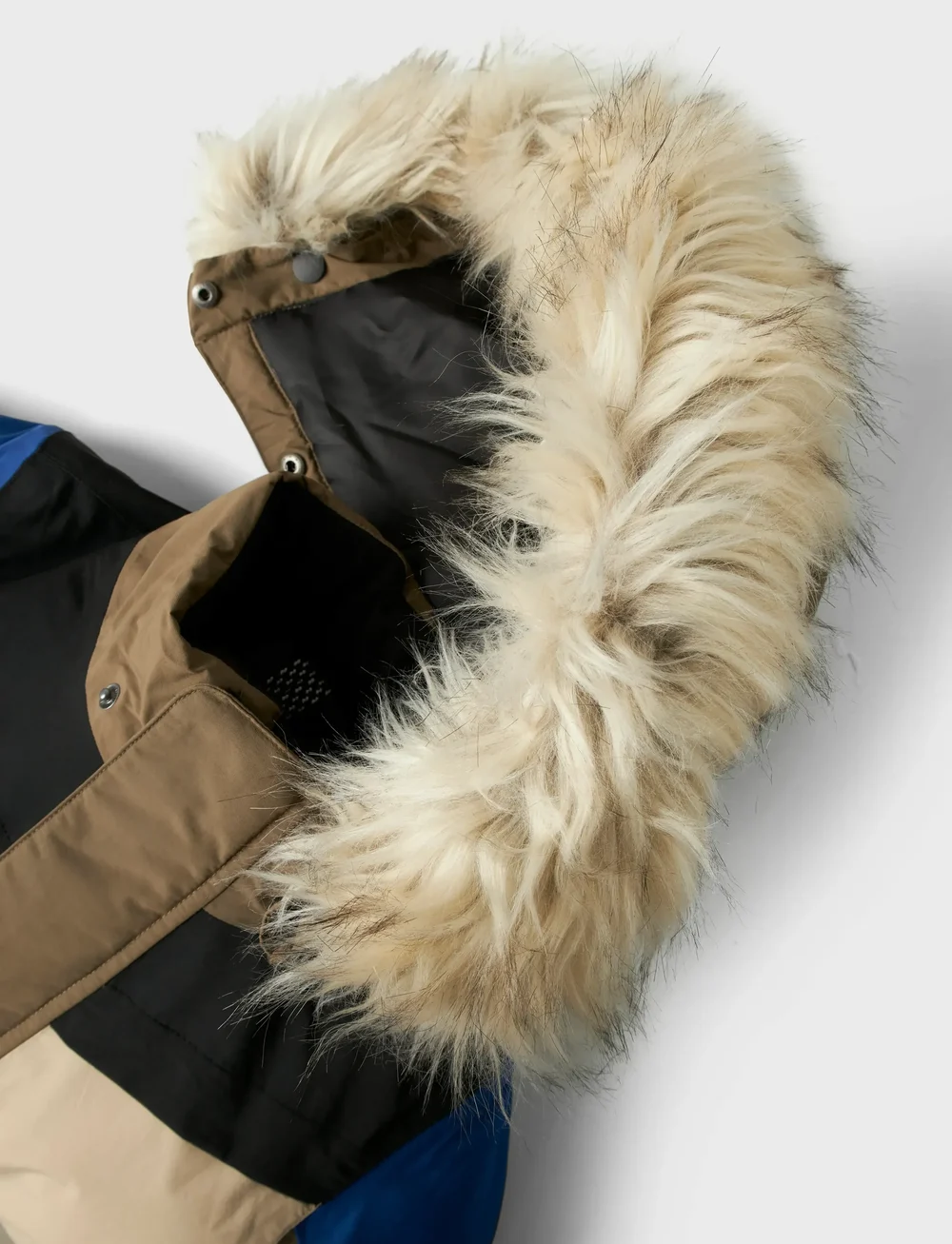 name it - NMNSTORM12 SKI SUIT BLOCK FO - shop efter alder - surf the web - 4