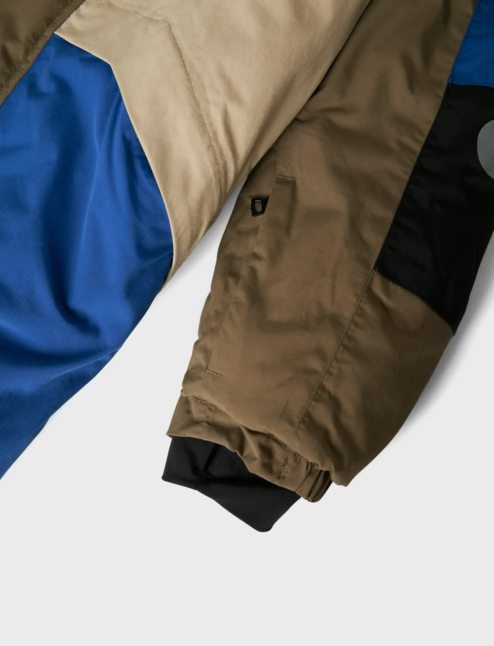 name it - NMNSTORM12 SKI SUIT BLOCK FO - shop efter alder - surf the web - 5