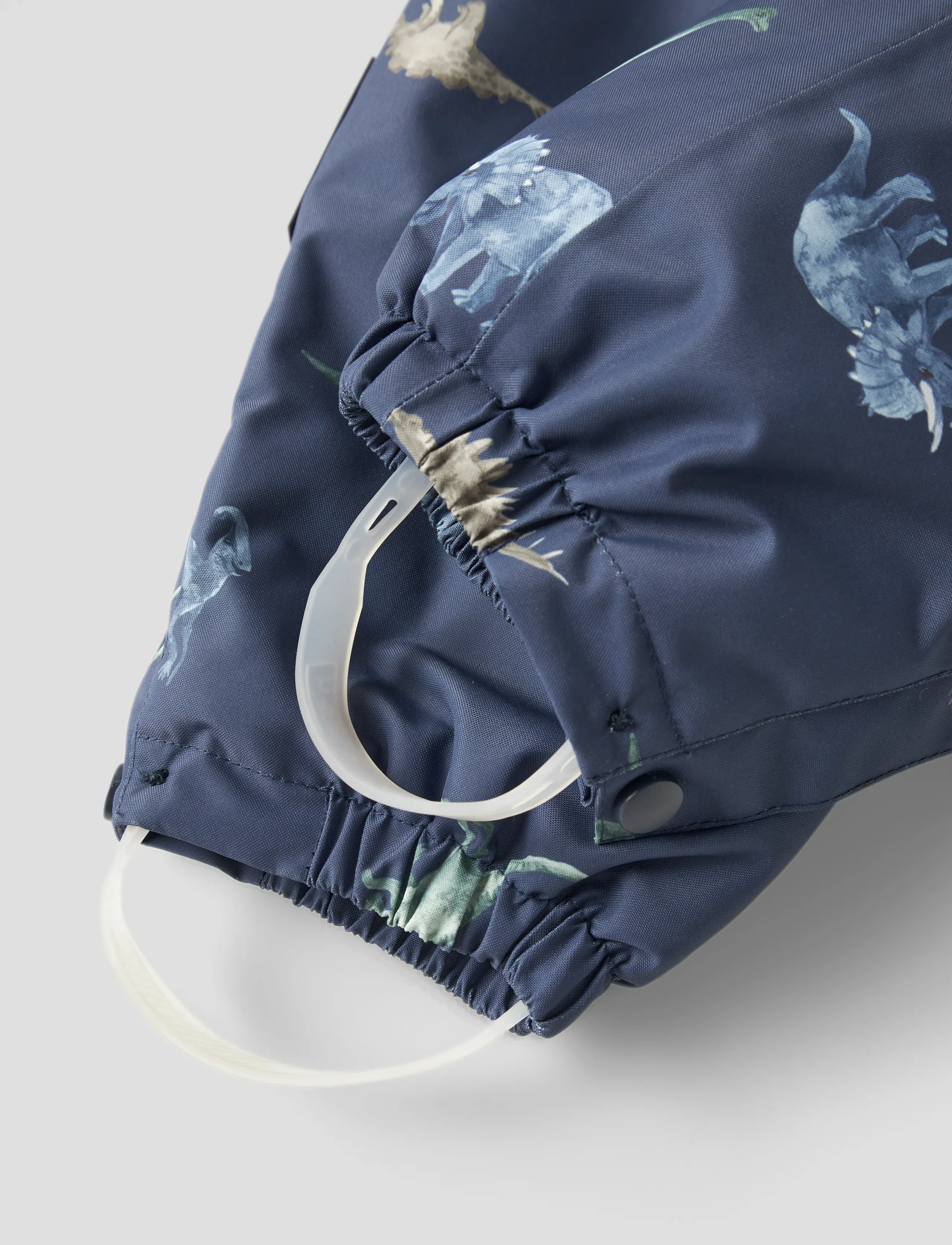 name it - NMMSNOW10 SUIT AOP FO NOOS - vinteroveraller - oceana - 2