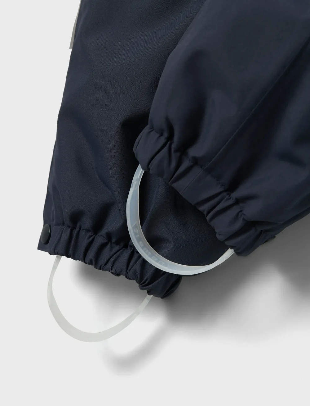 name it - NMNSNOW10 SUIT SOLID FO NOOS - vinteroveraller - dark sapphire - 5