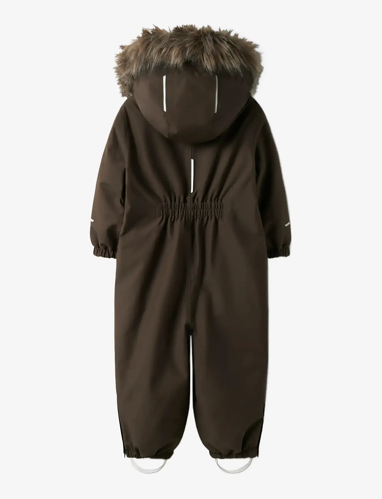 name it - NMNSNOW10 SUIT SOLID FO NOOS - vinteroveraller - delicioso - 1