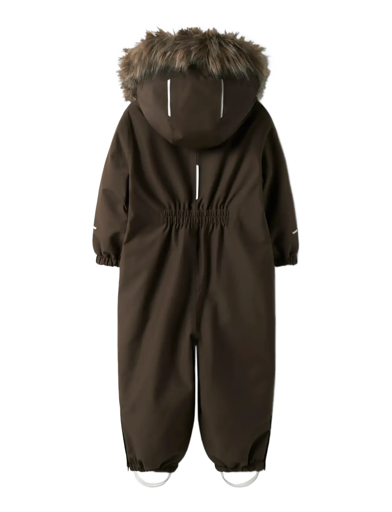 name it - NMNSNOW10 SUIT SOLID FO NOOS - børn - delicioso - 2