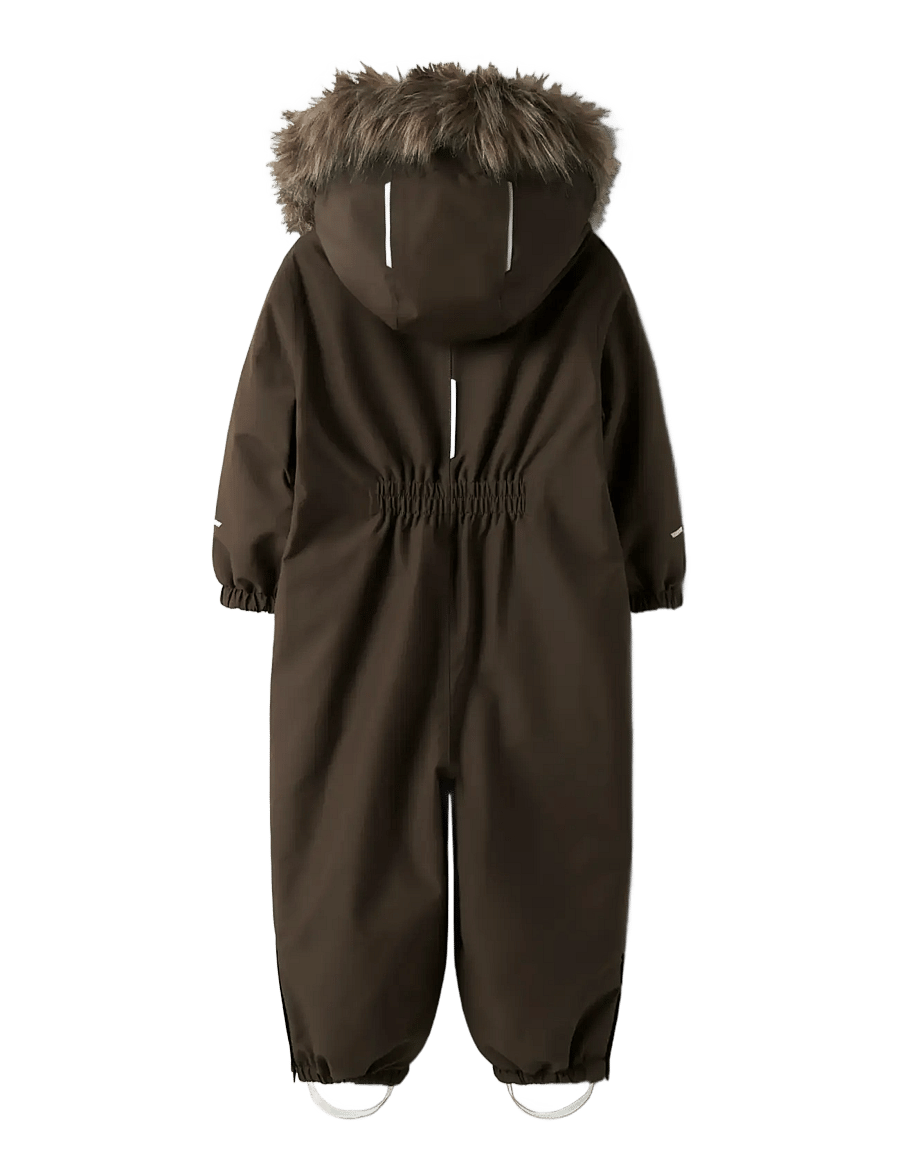 name it - NMNSNOW10 SUIT SOLID FO NOOS - shop efter alder - delicioso - 2