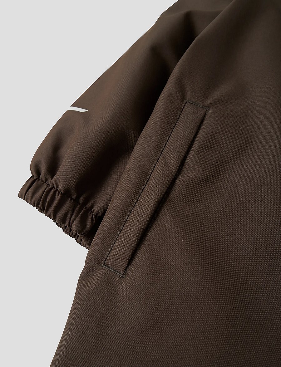 name it - NMNSNOW10 SUIT SOLID FO NOOS - vinteroveraller - delicioso - 3
