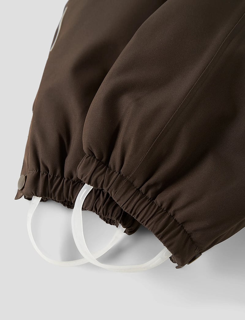 name it - NMNSNOW10 SUIT SOLID FO NOOS - shop efter alder - delicioso - 4