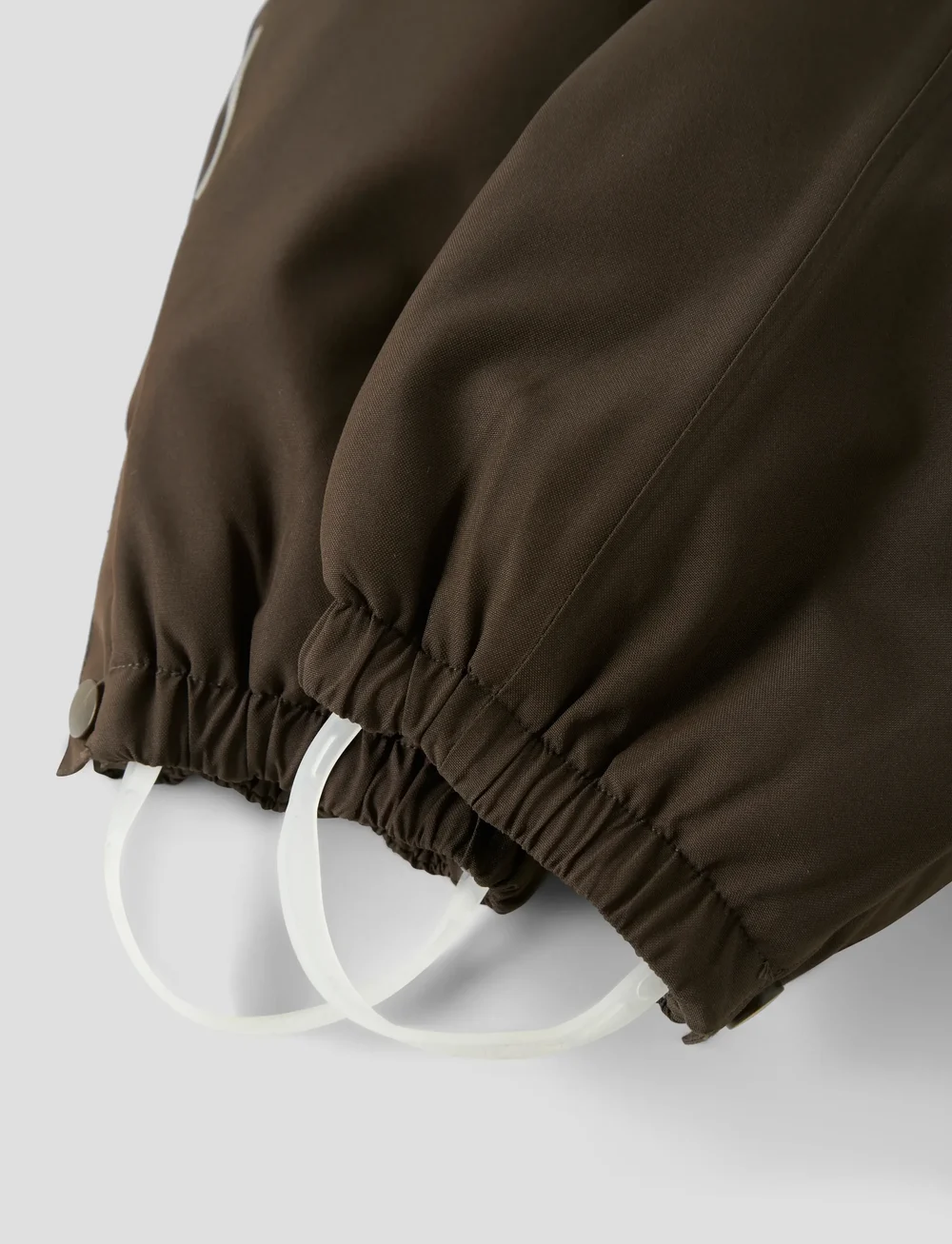 name it - NMNSNOW10 SUIT SOLID FO NOOS - vinteroveraller - delicioso - 3