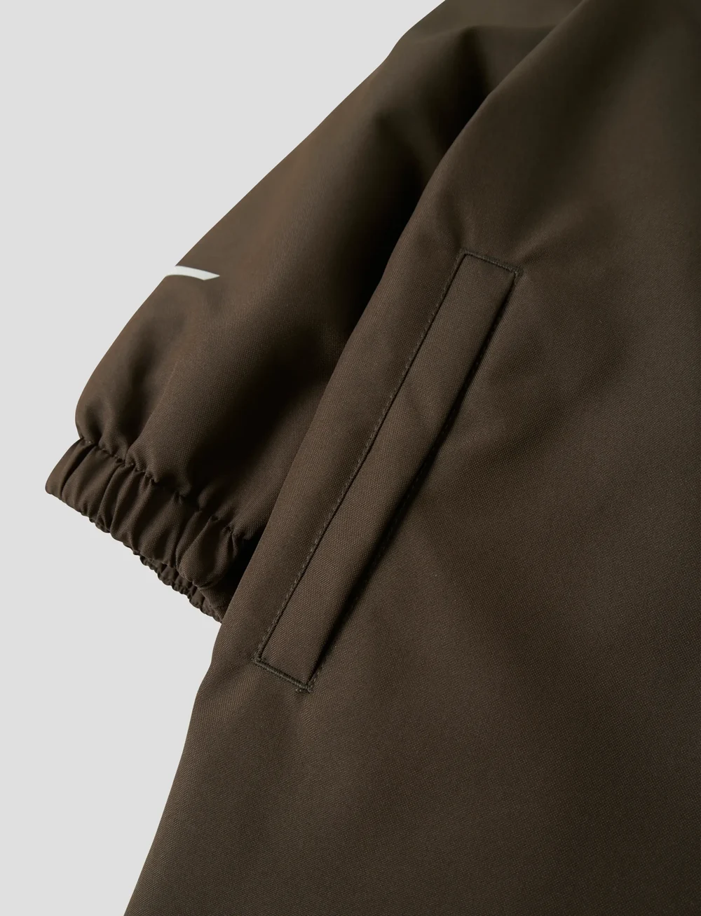 name it - NMNSNOW10 SUIT SOLID FO NOOS - vinteroveraller - delicioso - 4