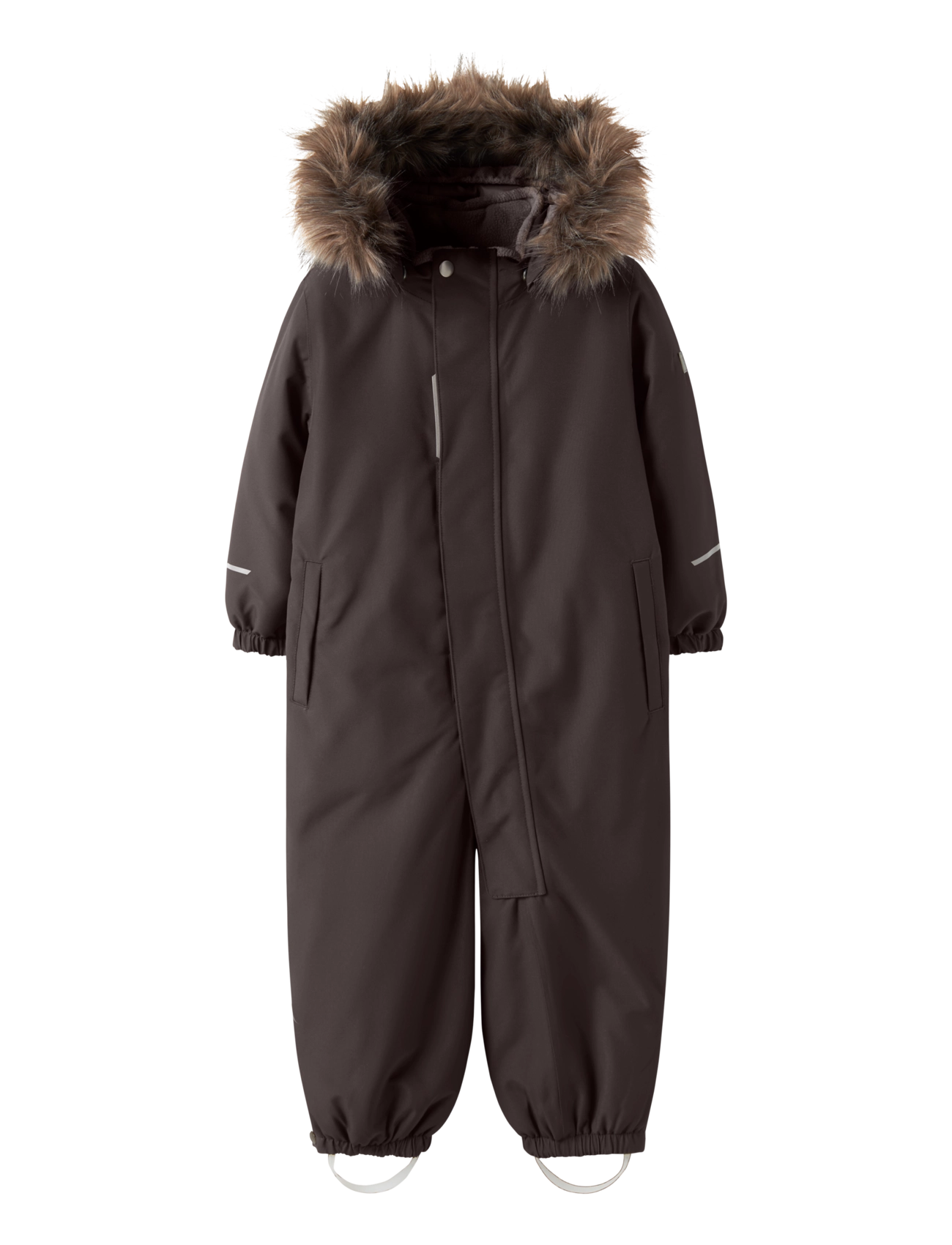 SEAL BROWN