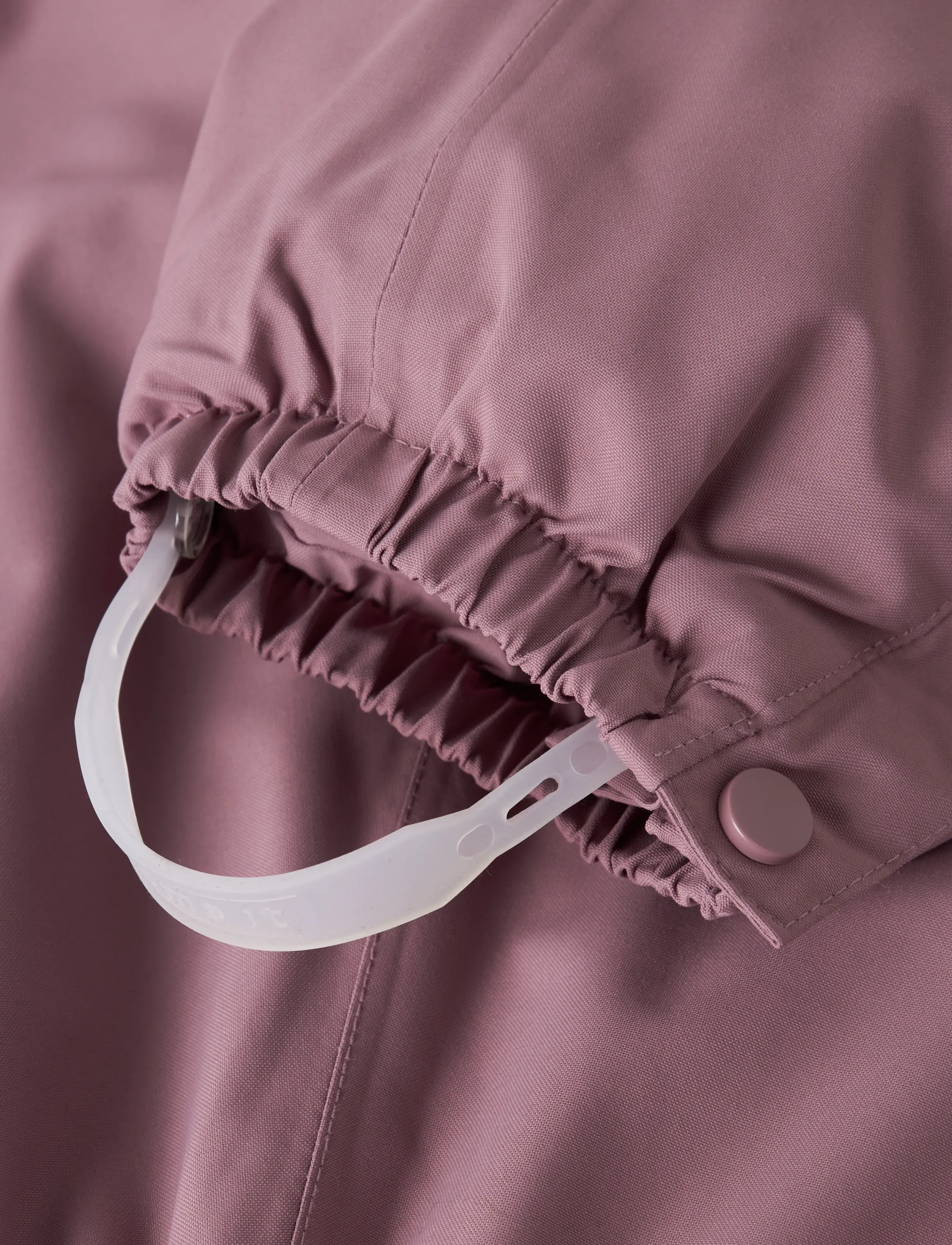 name it - NMNSNOW10 SUIT SOLID FO NOOS - Üleriided - wistful mauve - 2