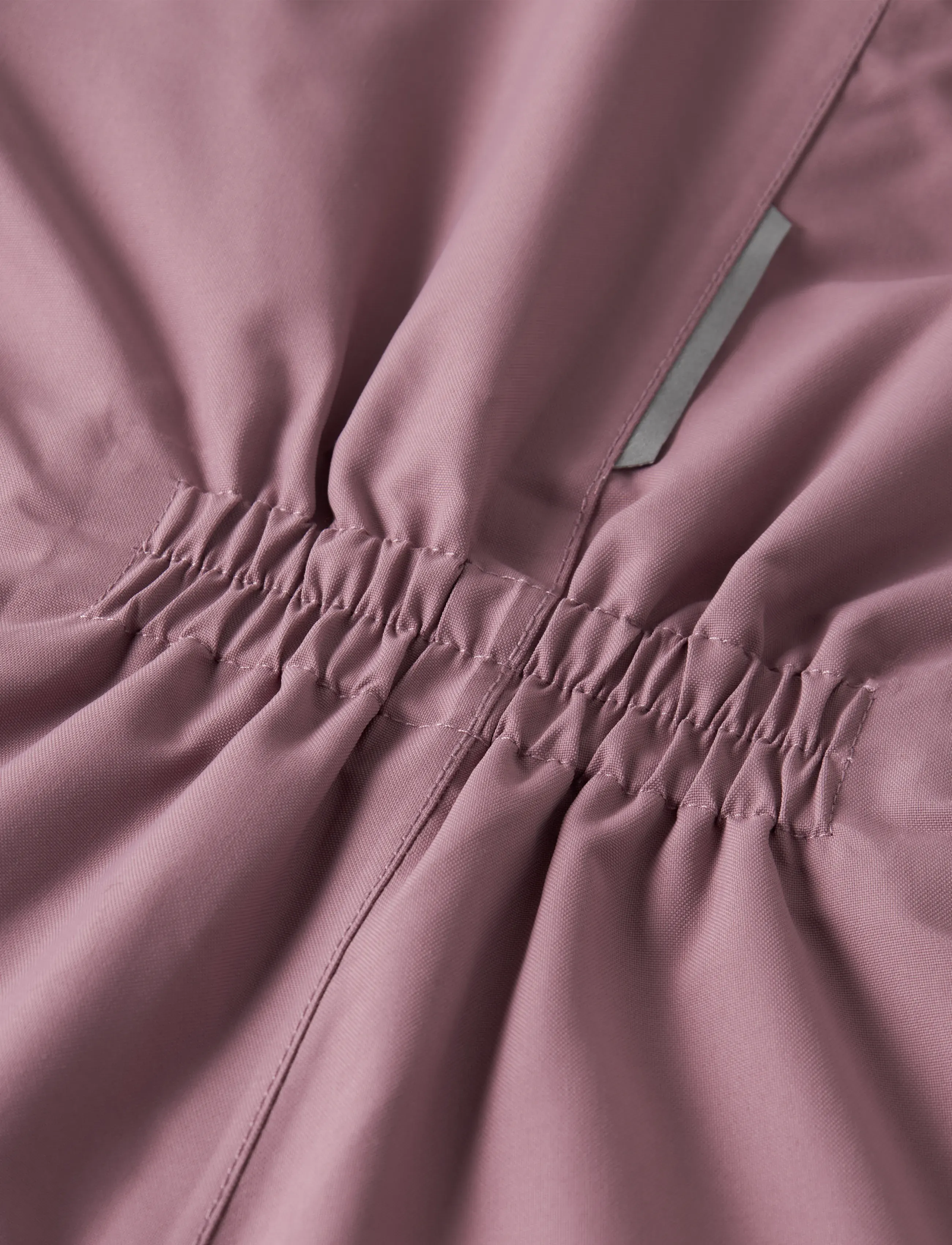 name it - NMNSNOW10 SUIT SOLID FO NOOS - Üleriided - wistful mauve - 4