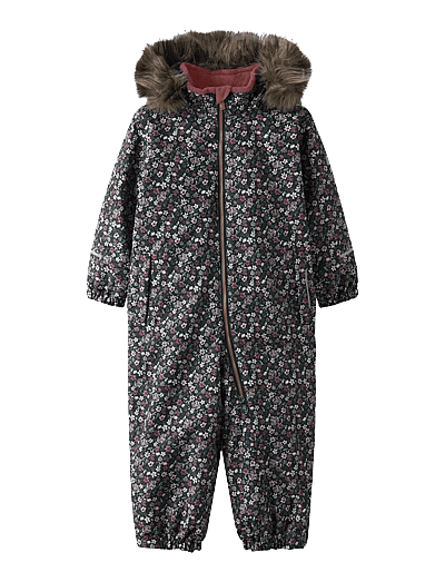 Nmfsnow10 Suit Aop Fo Noos - Flyverdragter