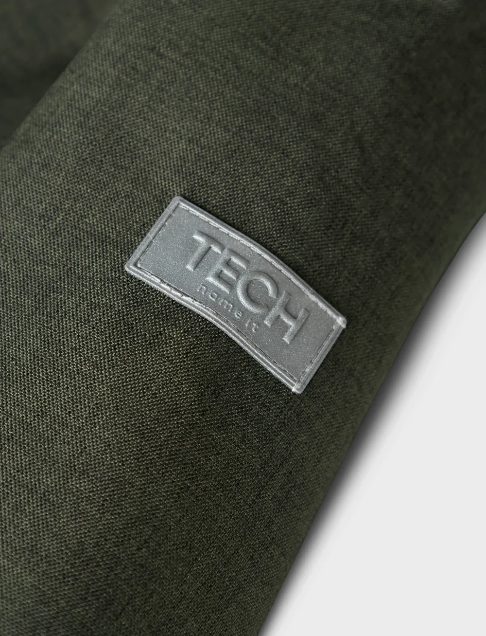 name it - NMMSNOW10 SUIT MELANGE FO - shop efter alder - deep depths - 5