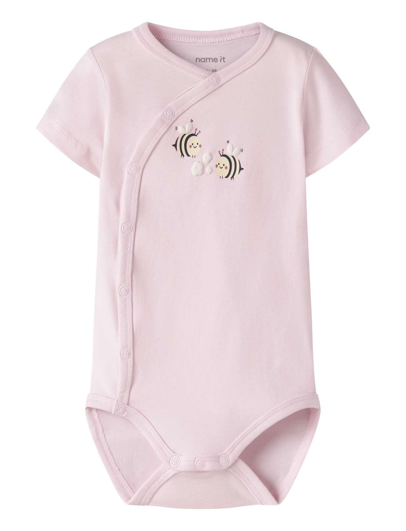 CRADLE PINK