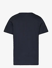 name it - NKMMYLIUS MINECRAFT SS TOP NOOS BFU - kortärmade t-shirts - dark sapphire - 1