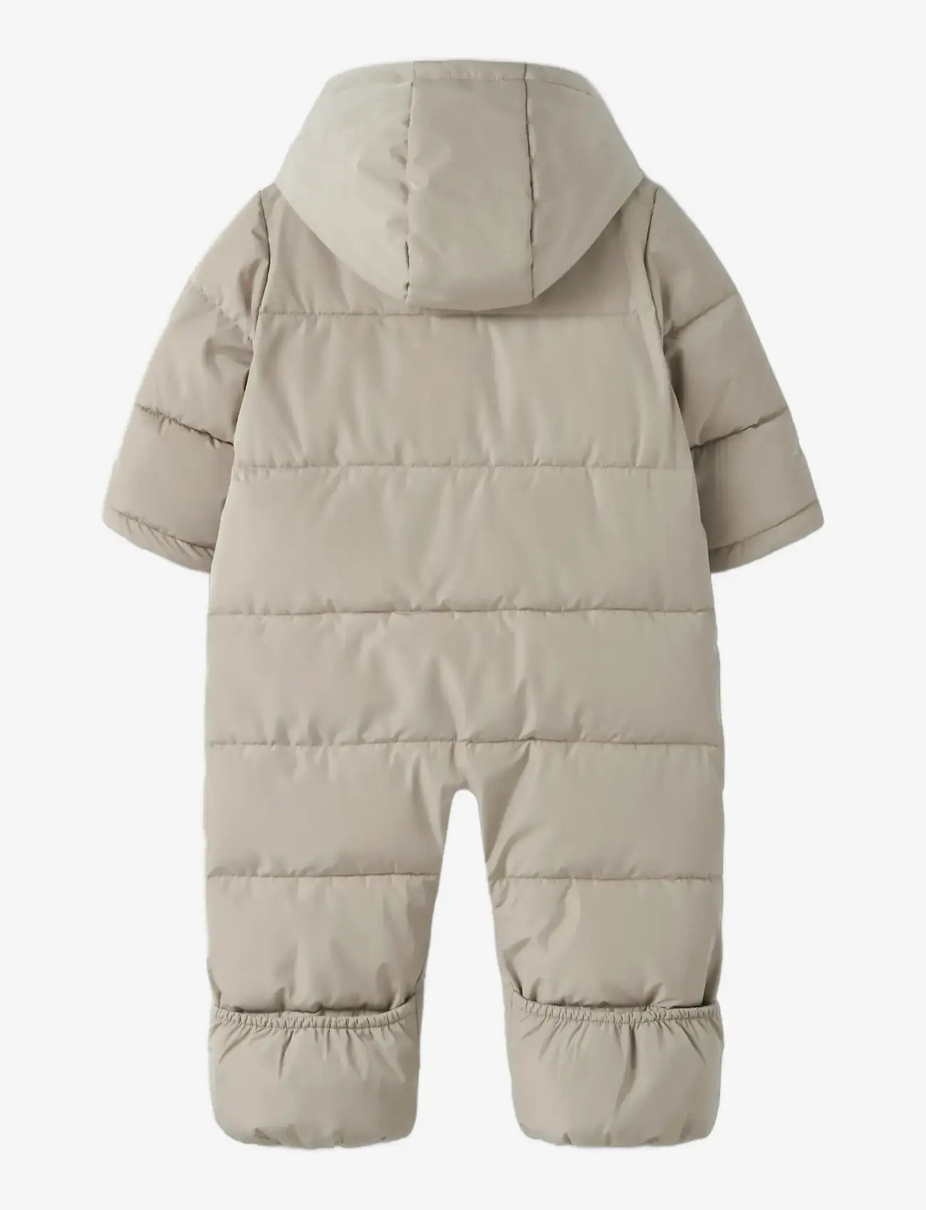 name it - NBNMEDOW03 SUIT SOLID FO - pure cashmere - 1