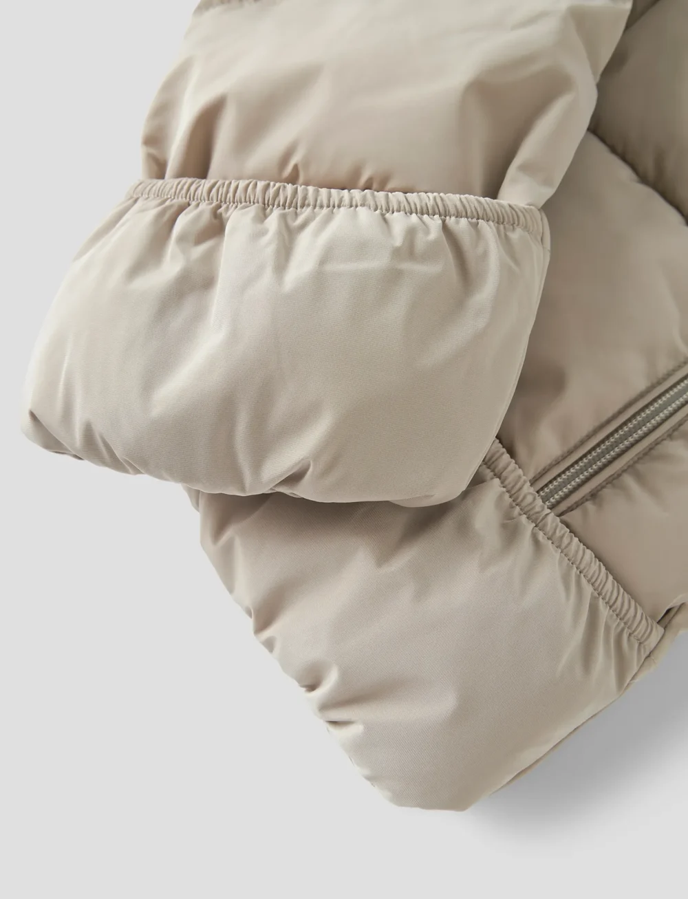 name it - NBNMEDOW03 SUIT SOLID FO - talvihaalarit - pure cashmere - 3