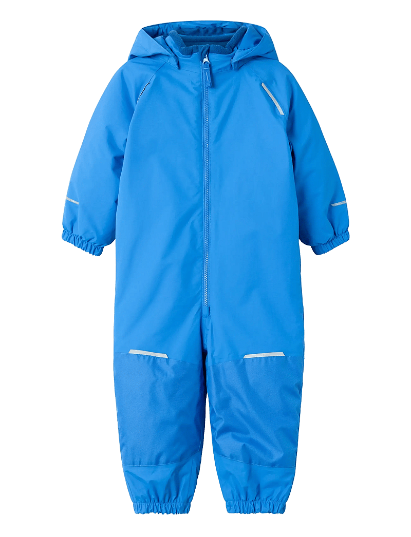 name it - NMNSNOW06 SUIT SOLID FO - ziemas kombinezoni - super sonic - 0