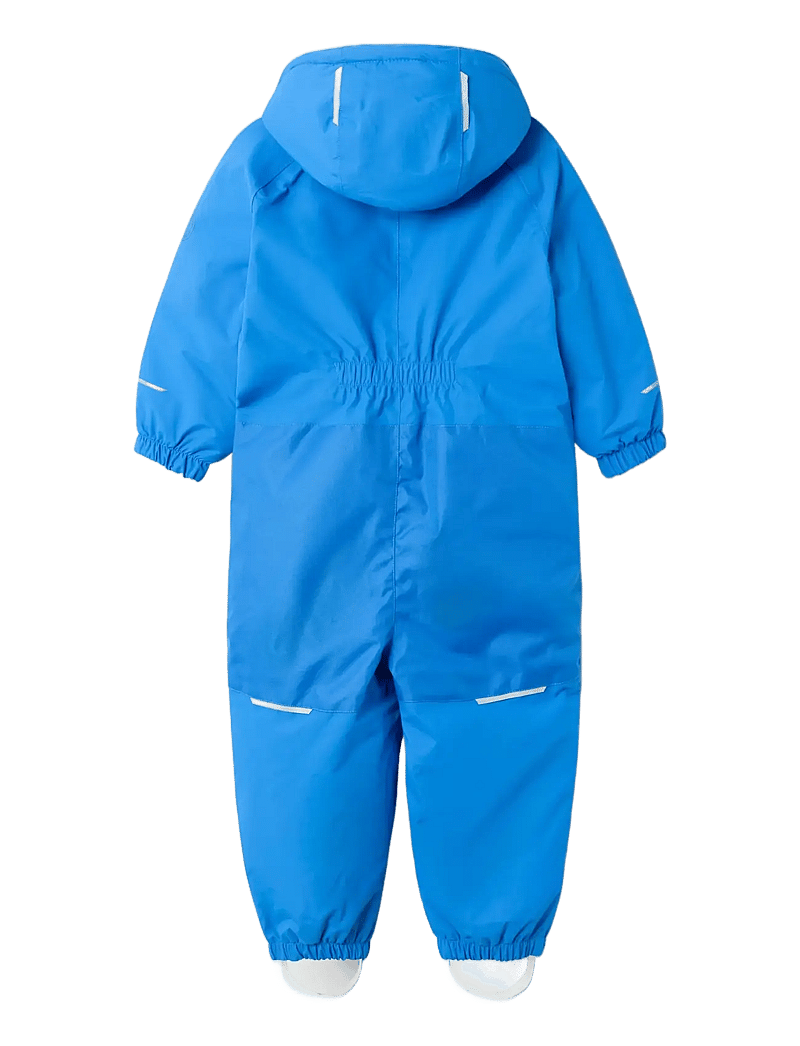 name it - NMNSNOW06 SUIT SOLID FO - ziemas kombinezoni - super sonic - 1