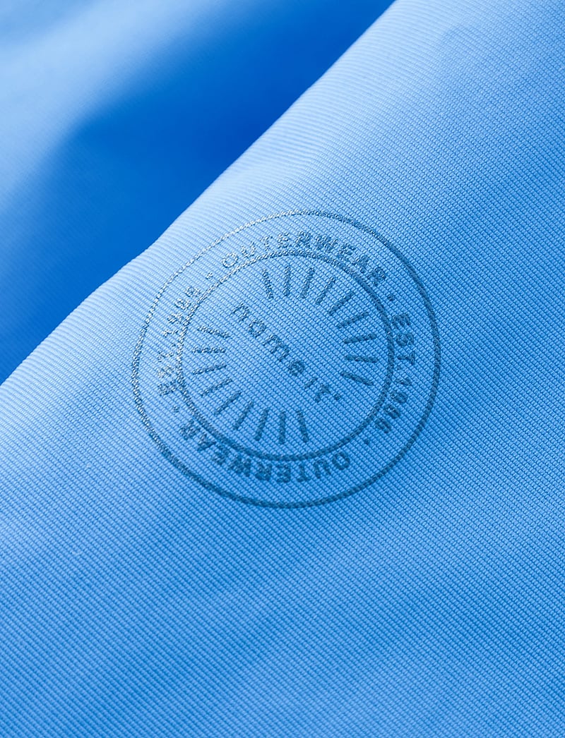 name it - NMNSNOW06 SUIT SOLID FO - ziemas kombinezoni - super sonic - 3