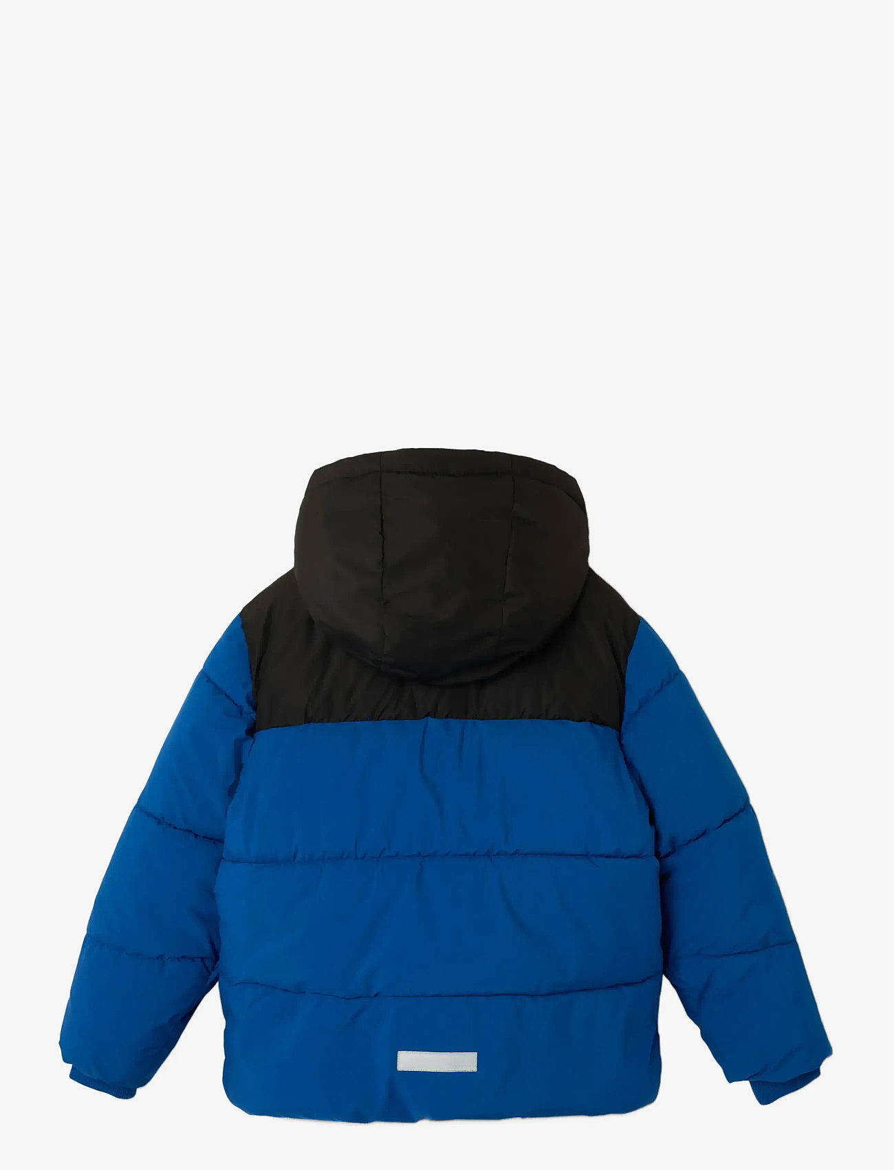 name it - NKMMORNING PUFFER JACKET TB - limoges - 1