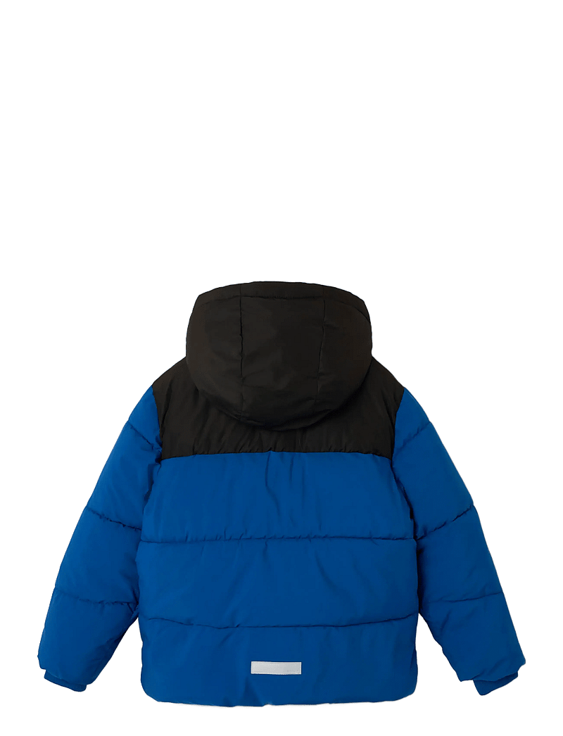 name it - NKMMORNING PUFFER JACKET TB - limoges - 1