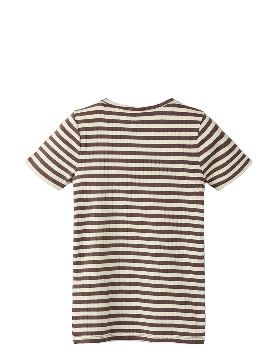 name it - NKFSURAJA XSL SS TOP - kurzärmelige - shopping bag - 1