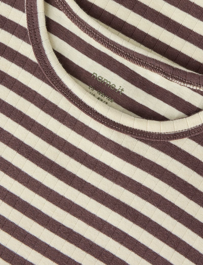 name it - NKFSURAJA XSL SS TOP - kortærmede t-shirts - shopping bag - 4