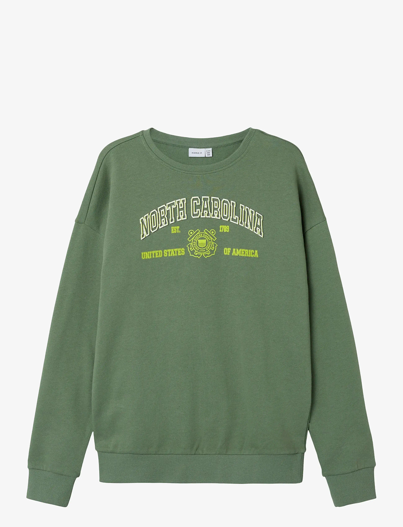 name it - NKMLAMANE LS SWE BRU PB - laurel wreath - 0