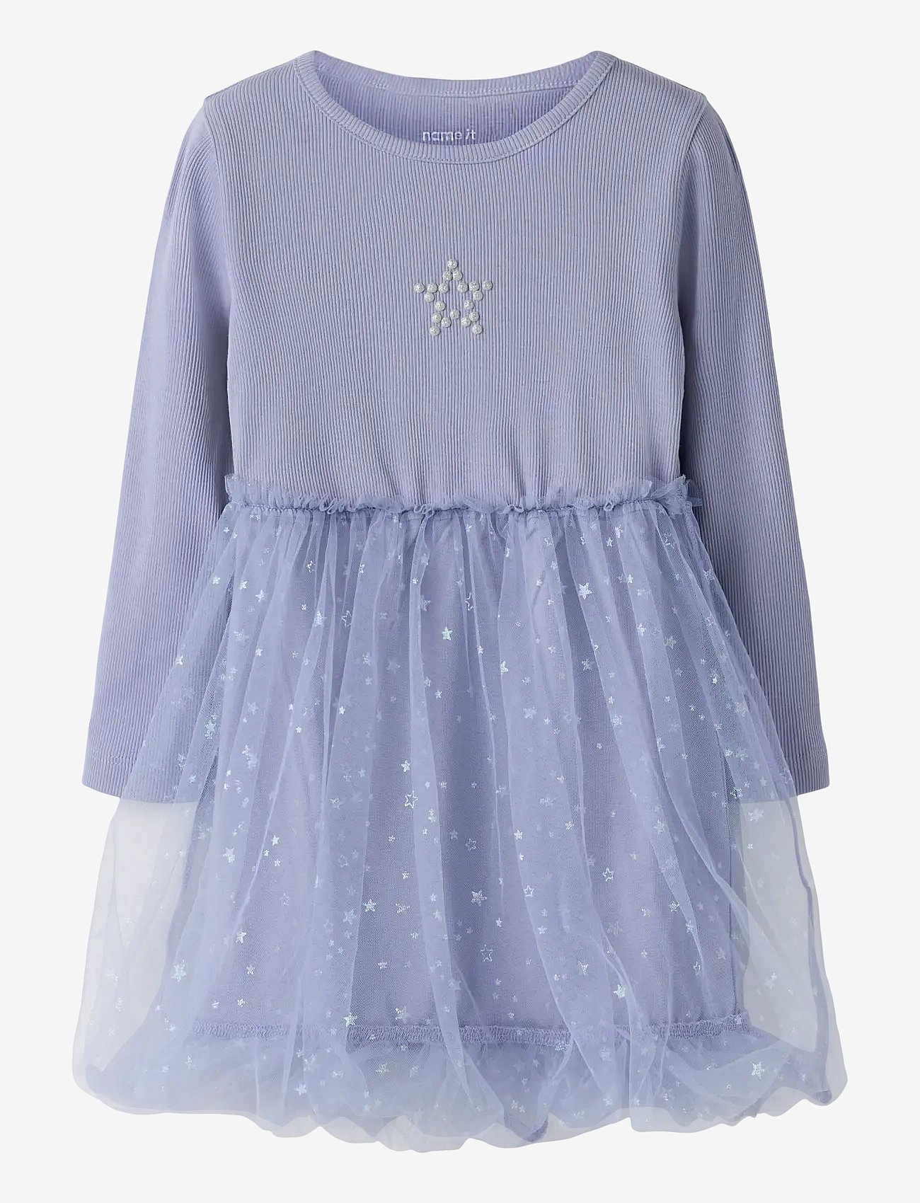 Name It - Nmfrarana Ls Dress