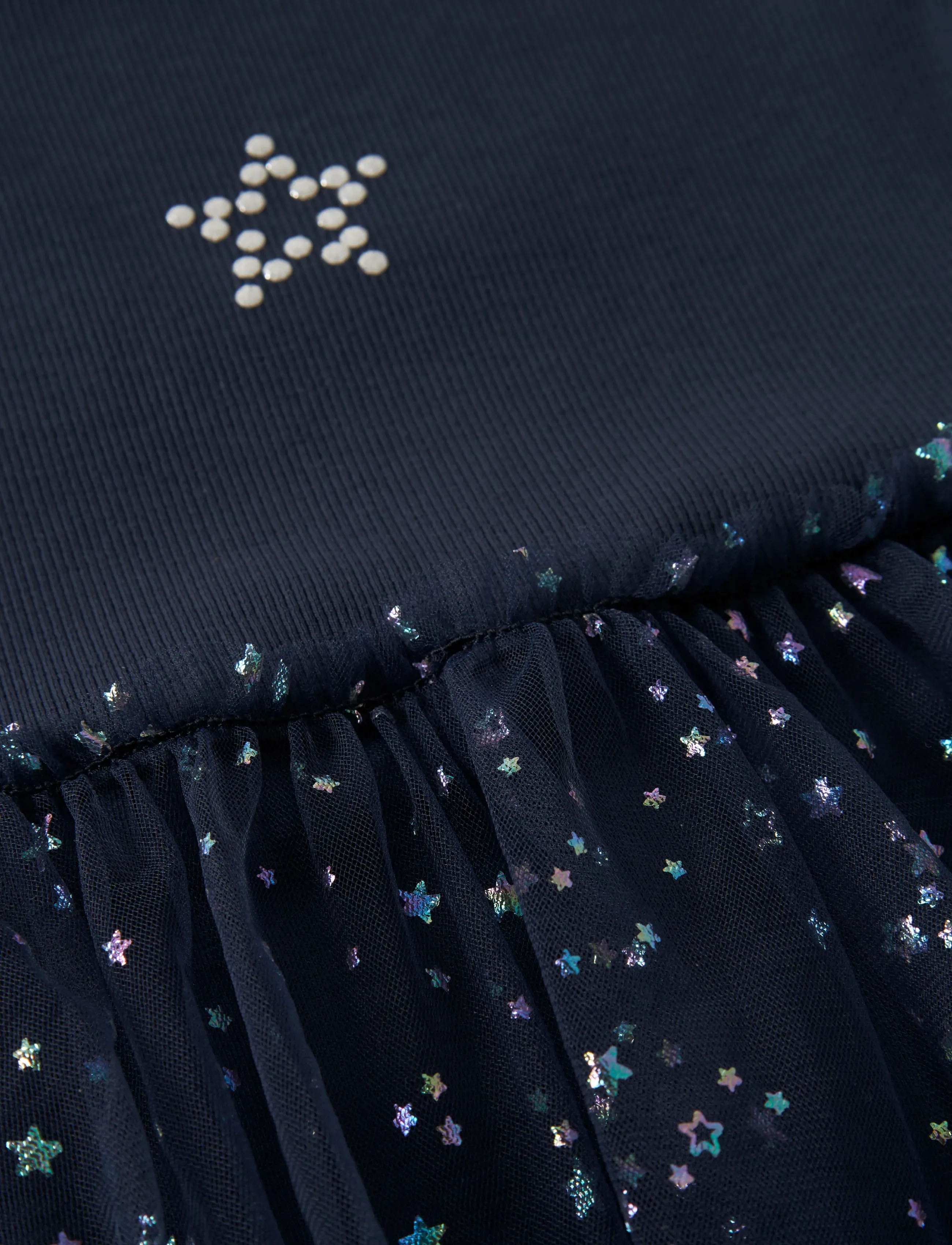 name it - NMFRARANA LS DRESS PB - peokleidid - navy blazer - 2