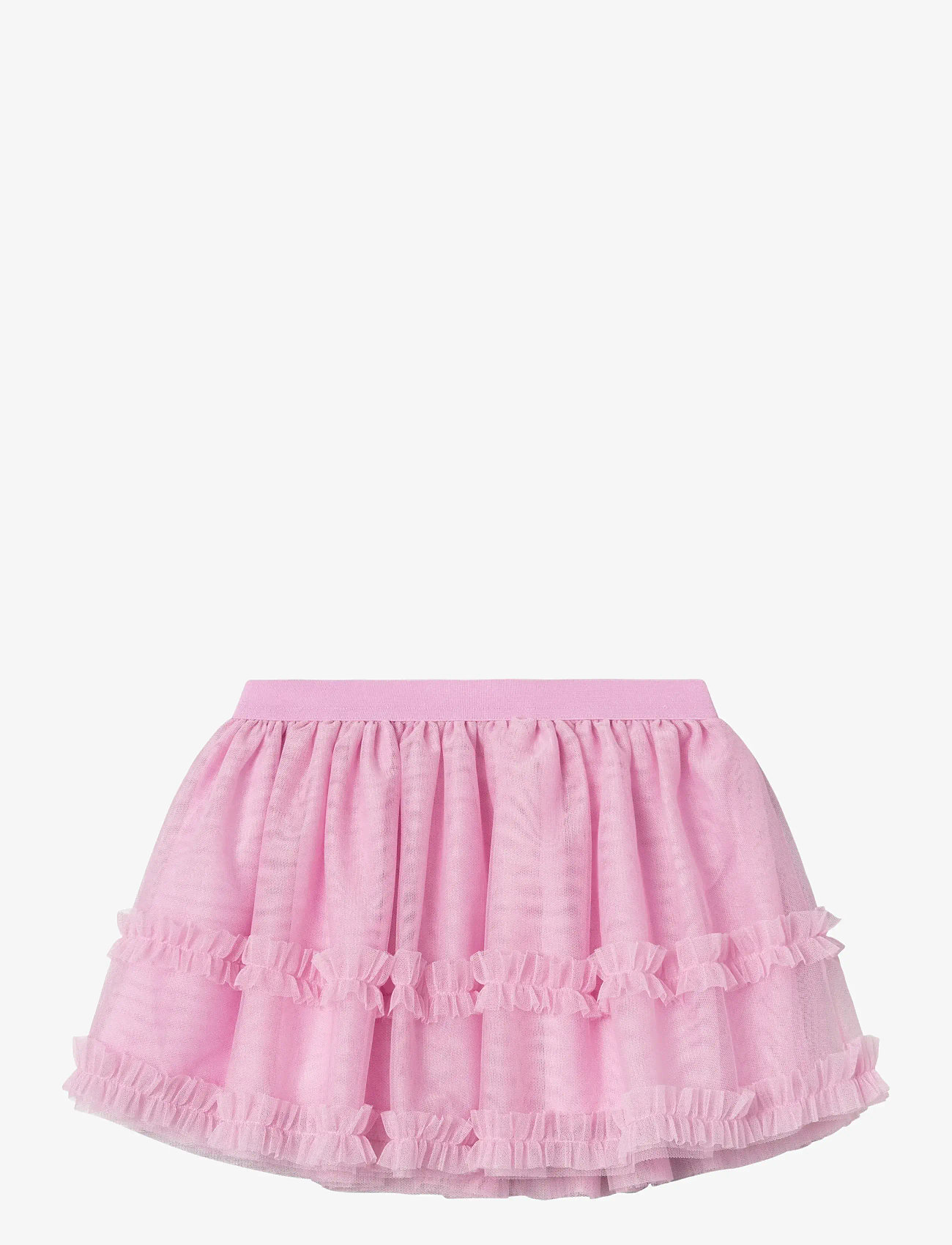 name it - NMFLETULLE TULLE SKIRT - tüllseelik - pastel lavender - 0