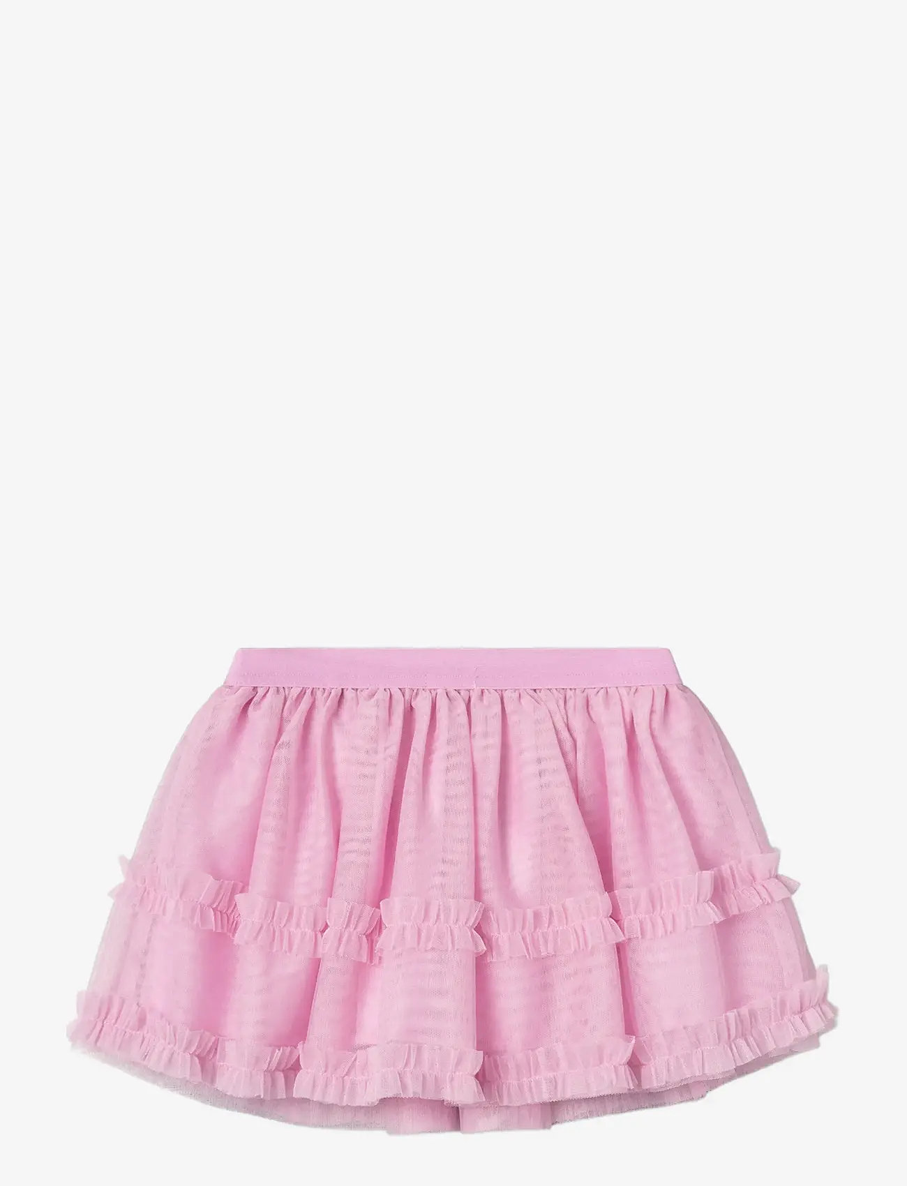 name it - NMFLETULLE TULLE SKIRT - tüllseelik - pastel lavender - 1